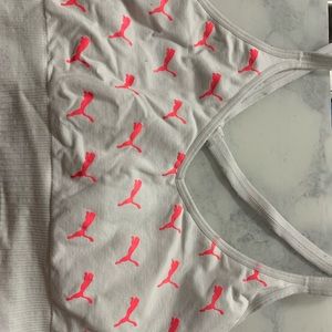 Puma sports bra